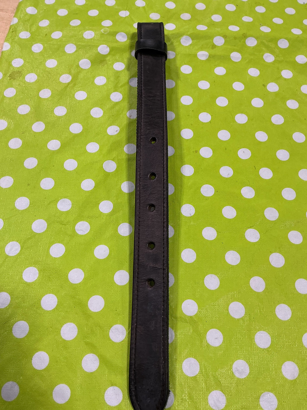 Billet – Brown Leather | Used, Like New