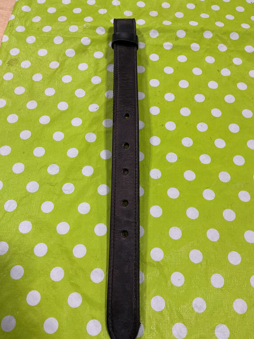 Billet – Brown Leather | Used, Like New