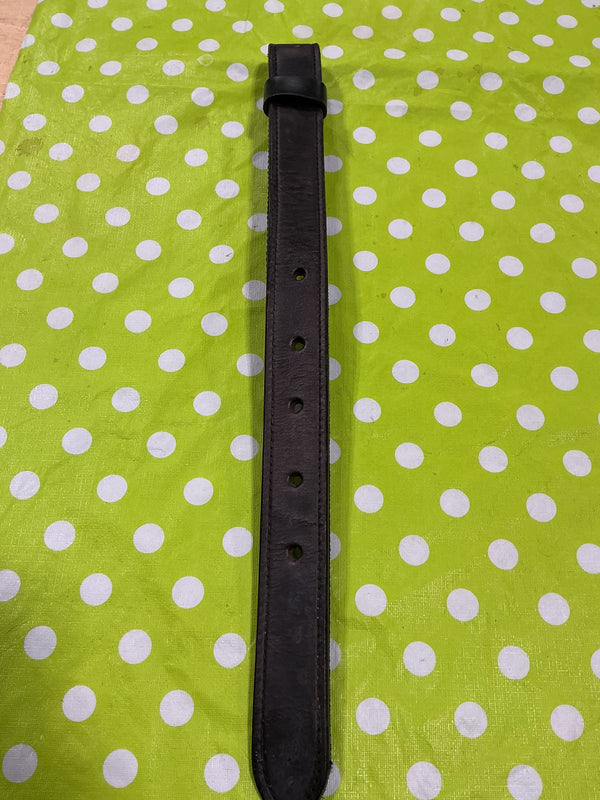 Billet – Brown Leather | Used, Like New