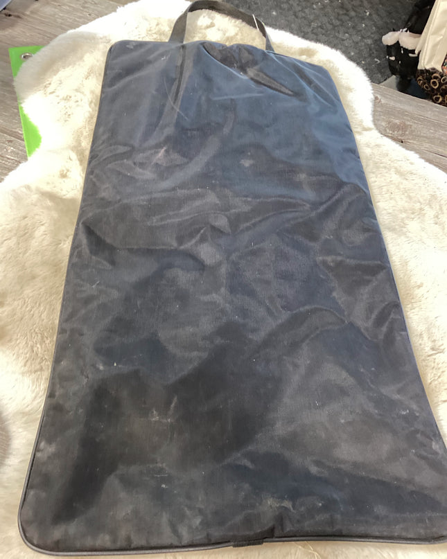Bridle Bag Padded