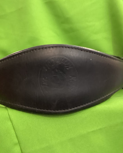 English Dressage Girth 30"