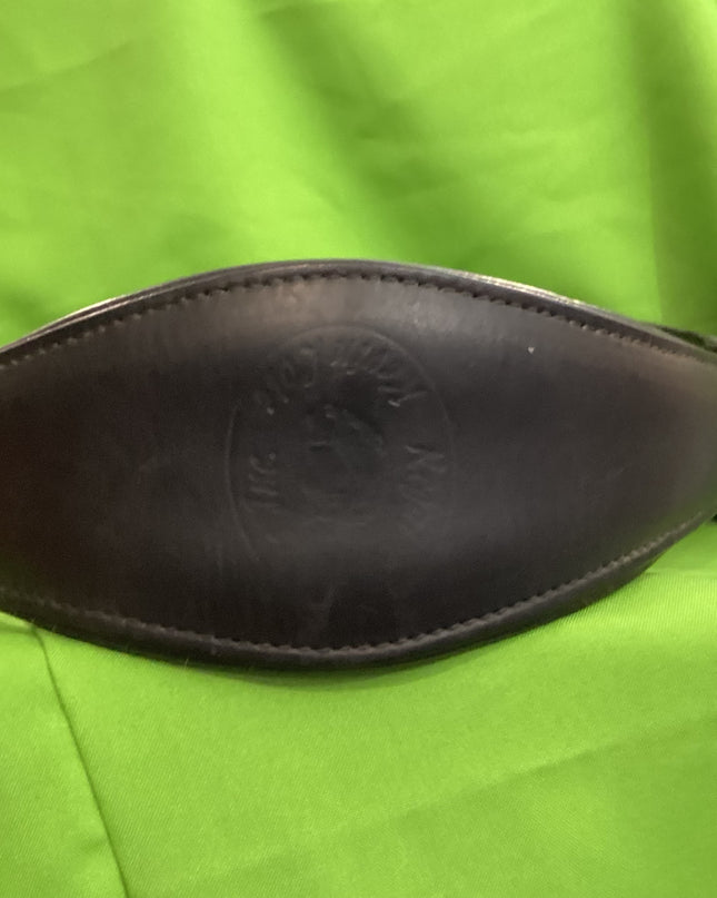 English Dressage Girth 30"