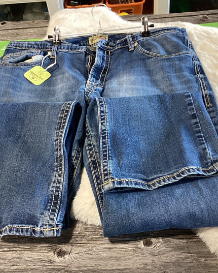 Jeans Wrangler 20X