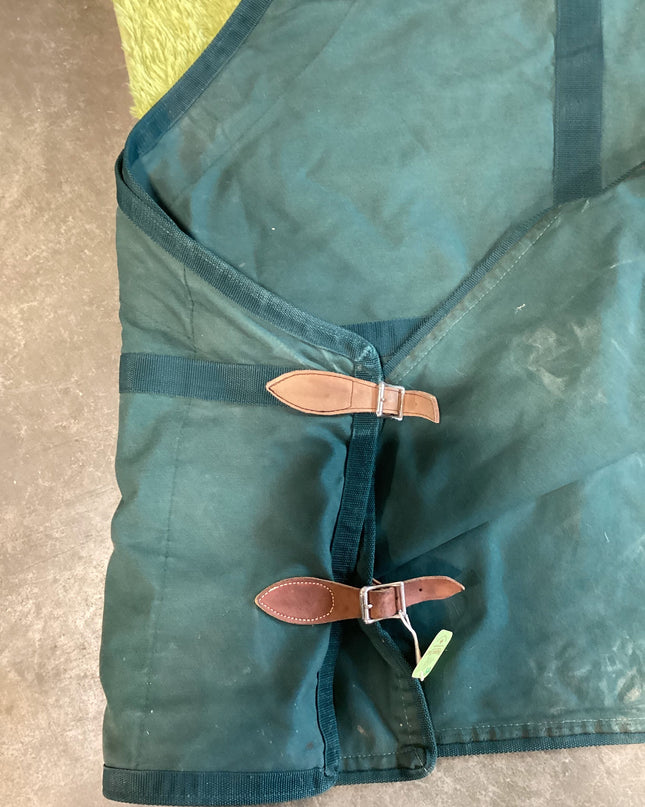 Stable Sheet 75"
