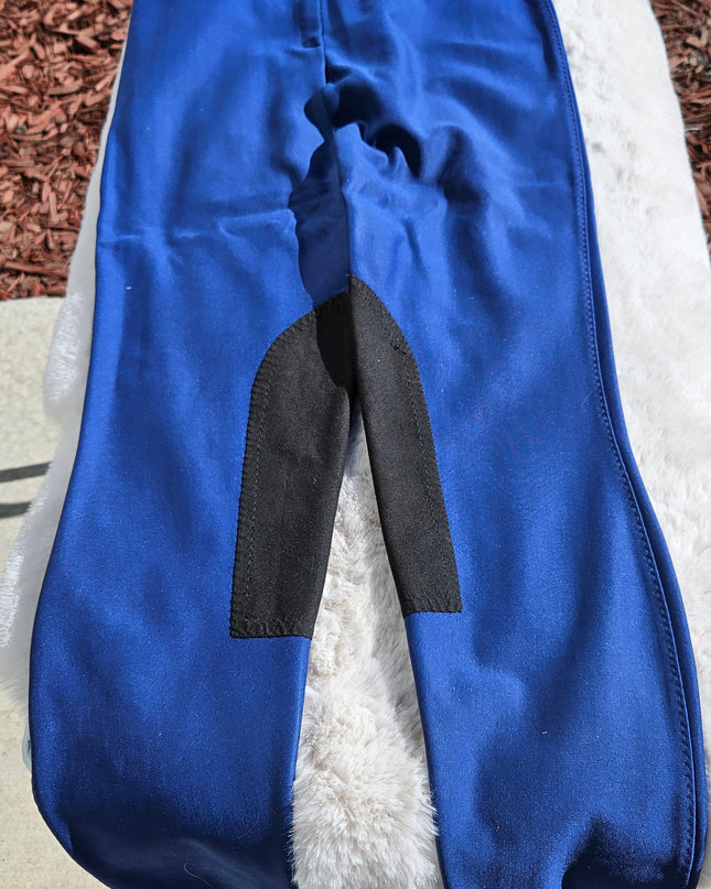 English Breeches Chevalier 26W