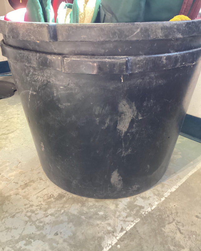 Muck Tubs Black