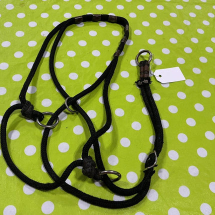Collection image for: Hackamore/Bitless Bridles/SidePull