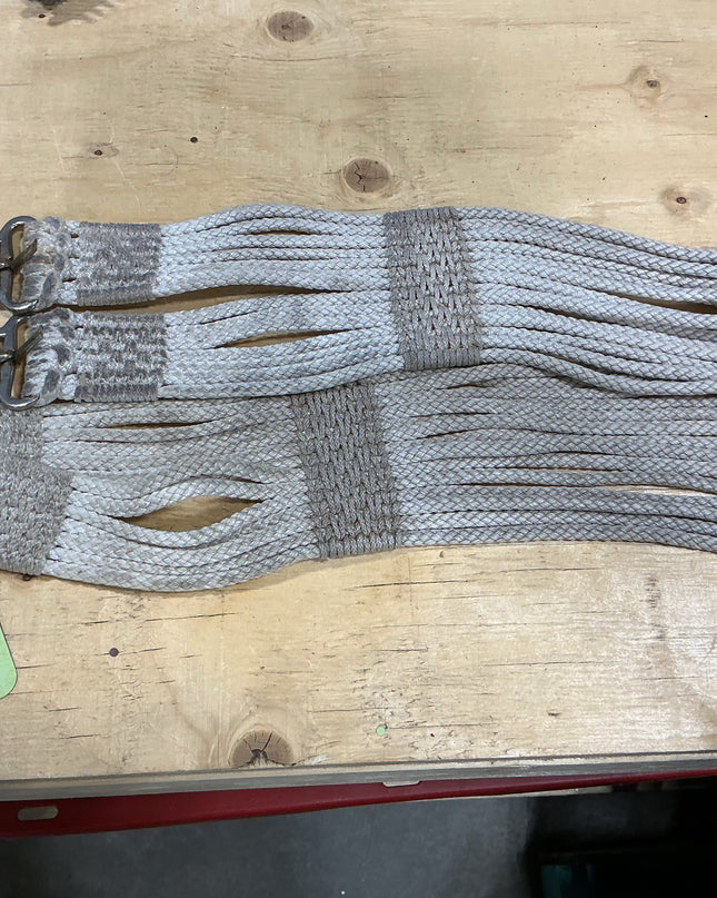 Girth english Rope 54"