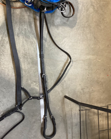 Harness Horse Size Complete