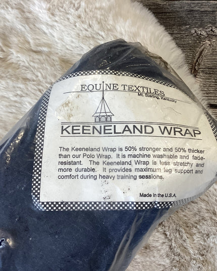 Keeneland Waps