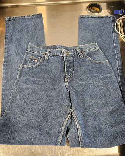 Jeans X20 Wrangler 3/4X36