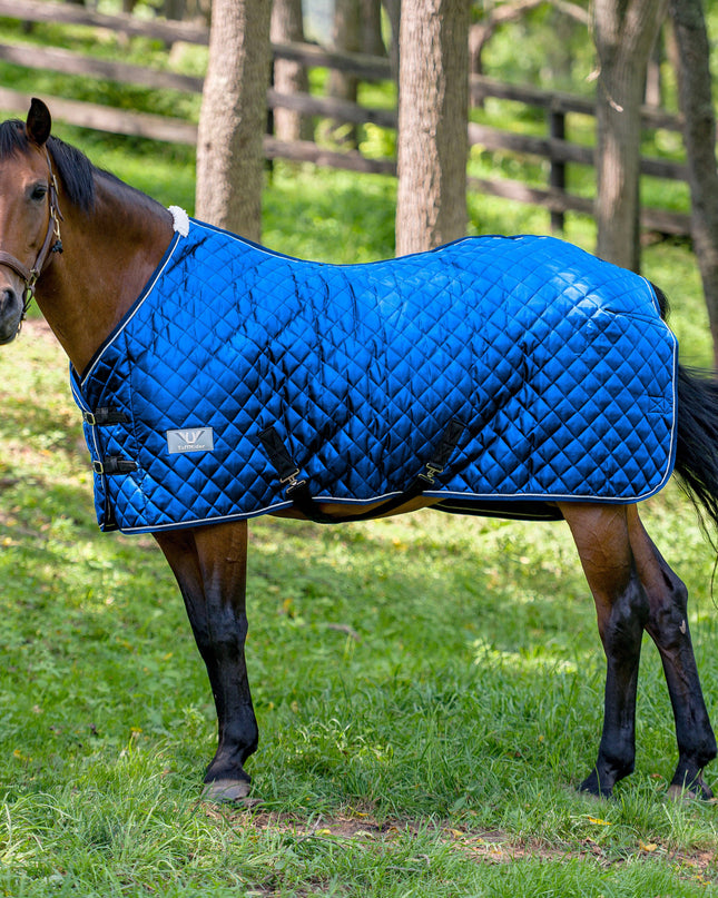Winter Liner TuffRider -420 D 200G  Black, 75