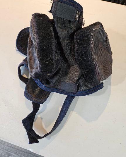 Standard Guardian Mask with Included Pair of Sunshades