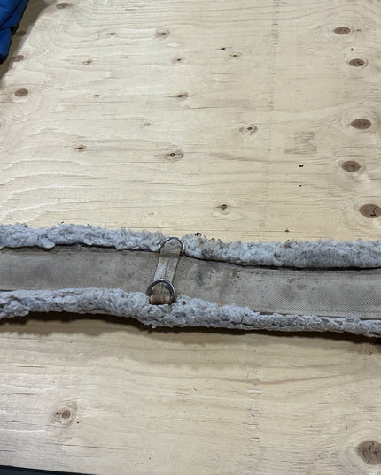Western Cinch Fleece 32"