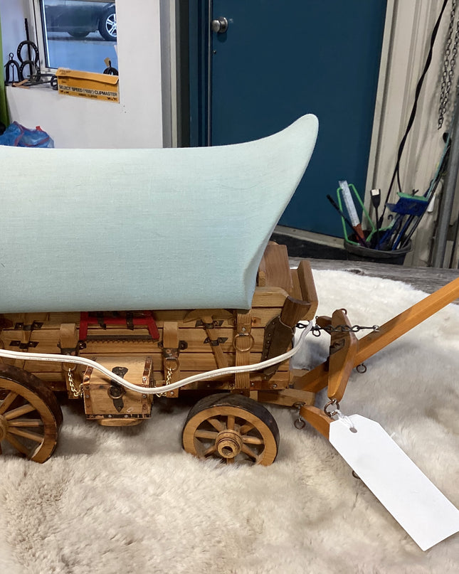 Wagon Light