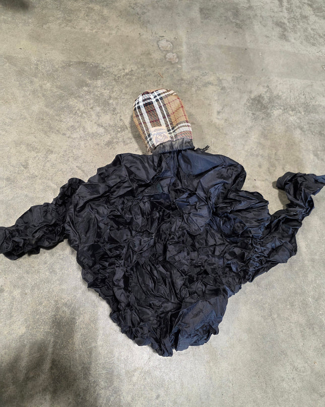 Western Saddle Dust Cover