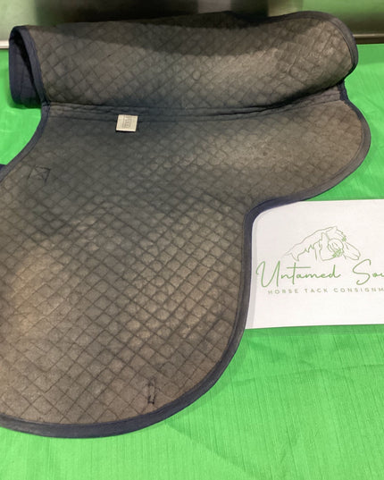 English 1/2 Pad Blue