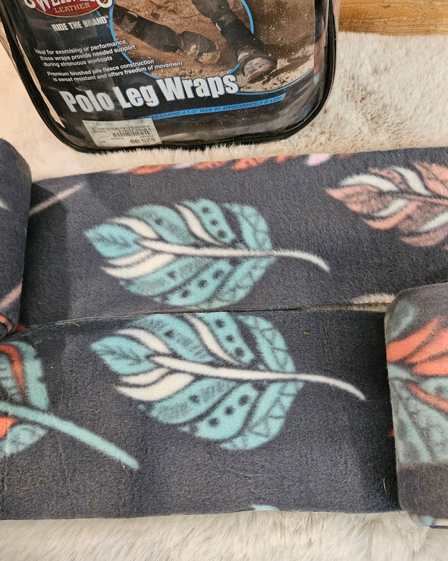 Polo Wraps (4) Weaver