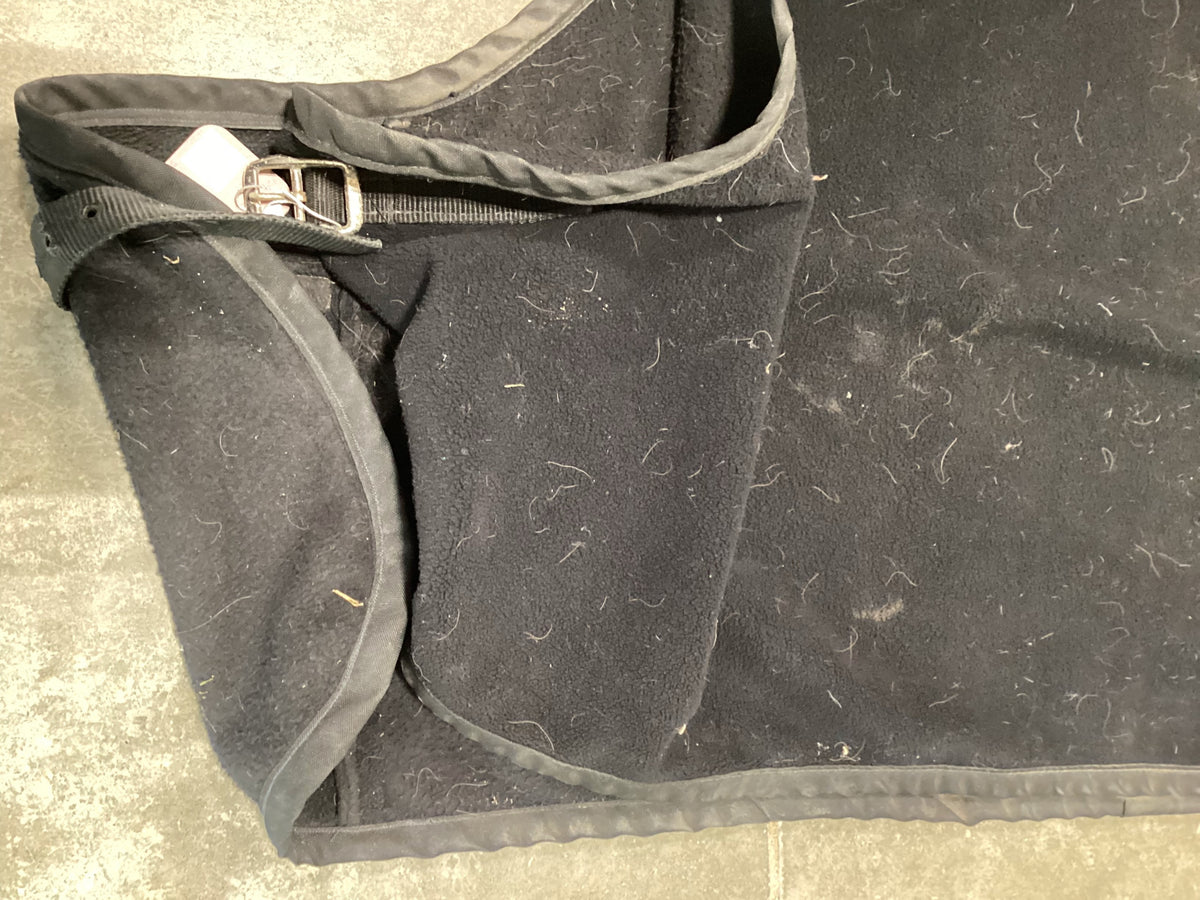 Cooler – Black, 76" | Used