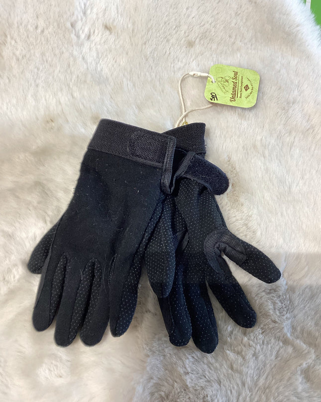 Gloves English Riding KidsSM