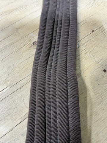 English Girth Brown Fabric 41'