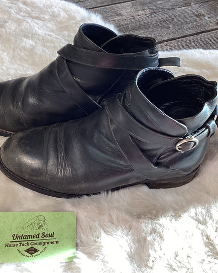 Boots Ankle Ariat 5