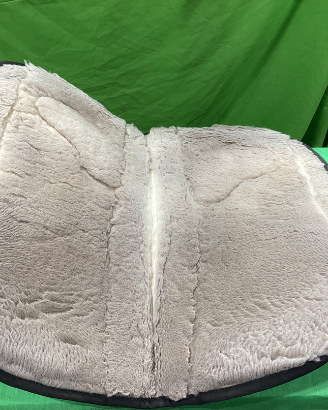 Western Saddle Pad SMx Air Ride OrthoSport Barrel Saddle Pad