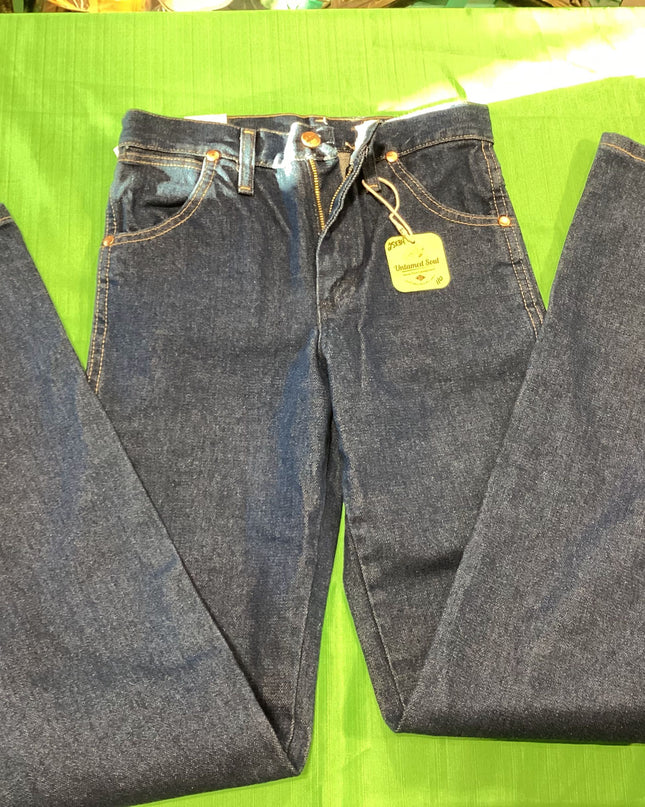 Jeans Willow Wranglers 25X34