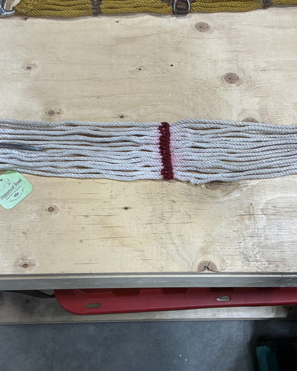 Western Cinch Rope 28"