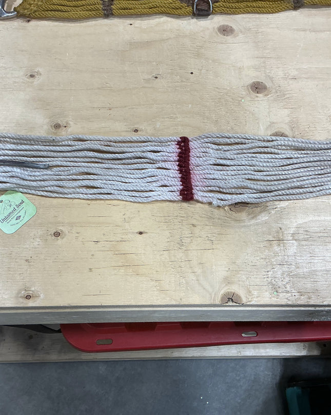 Western Cinch Rope 28"