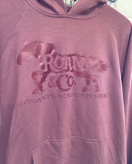 HOODIE Roan & Co