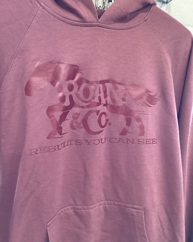 HOODIE Roan & Co