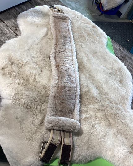 English Girth  Fleece 40"
