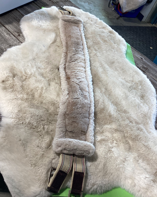 English Girth  Fleece 40"