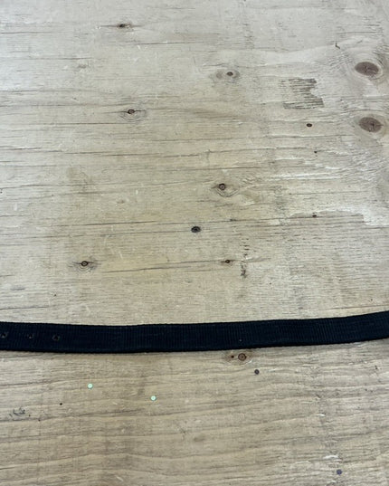 Strap Nylon Black