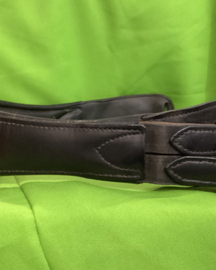 English Dressage Girth 30"