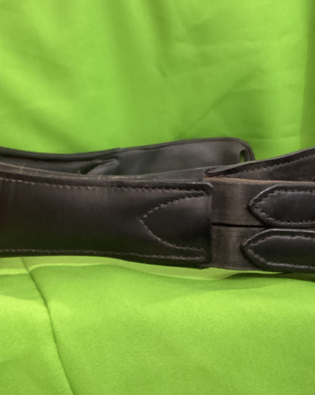 English Dressage Girth 30"