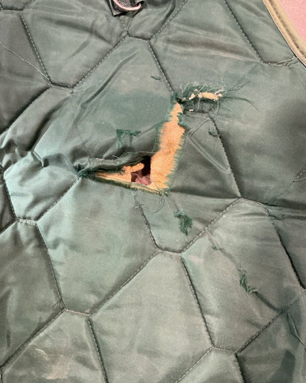 Winter Liner Coat 74" Guess 50G Green