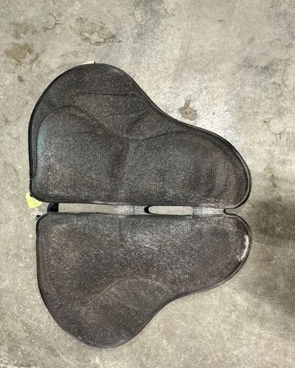 English 1/2 Pad Parelli Air Pad self inflating