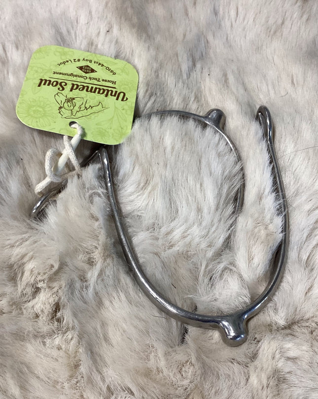English Spurs ONLy Small