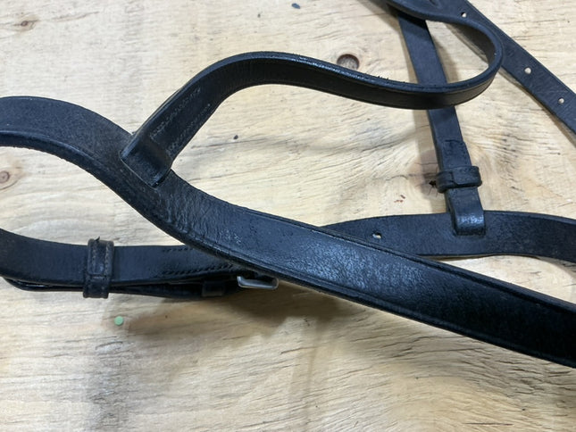 Engish Noseband
