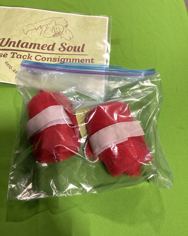 Red Polo (2)