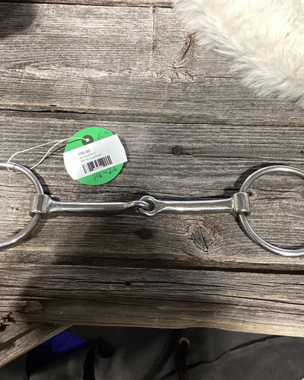 Bit Snaffle 6"