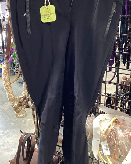 Breeches PS of Sweden Black 38