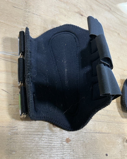Splint Boots Small