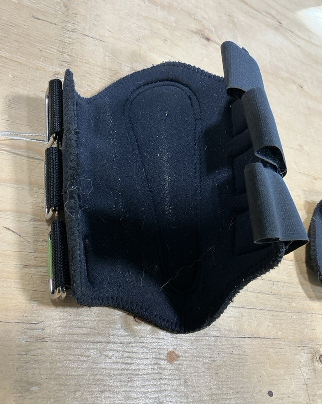 Splint Boots Small