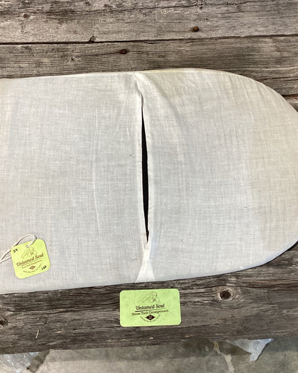 English Under saddle pad
