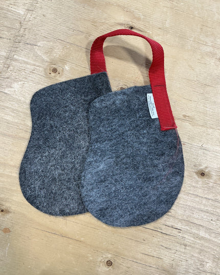 English 1/2 Pad Parelli Air Pad self inflating