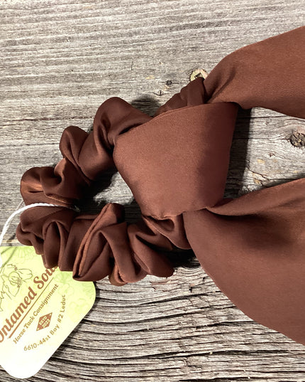 Cruel Girl Women's Wild Rag Scrunchie Hair Tie