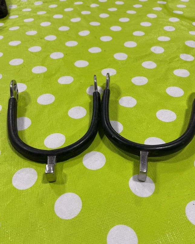 Spur english no straps